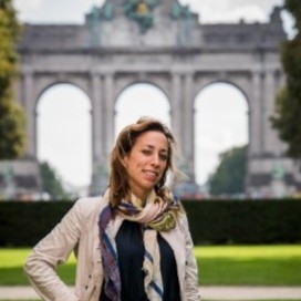 Hanne Knaepen