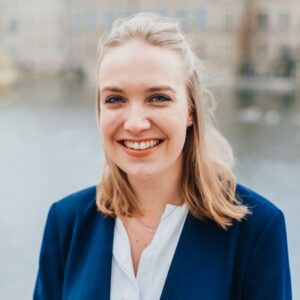 Anniek Barnhoorn