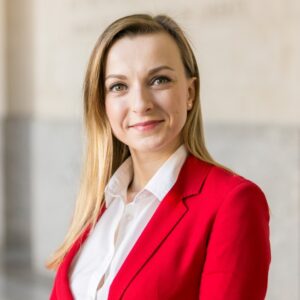 Katarina Kertysova