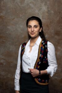 Silsila Mahboub