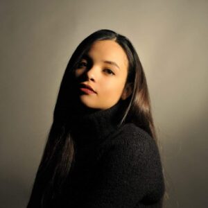 Sabrine Dao