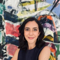 Ottavia Apuero Villagran