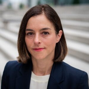 Anna Sauerbrey