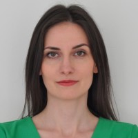 Cristiana Lavinia Badulescu
