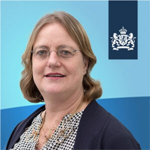 Joanneke Balfoort