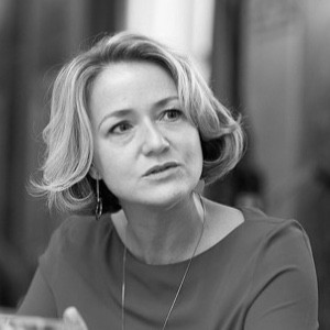 Pauline Massart