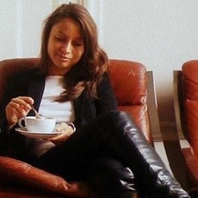 Katja Yafimava