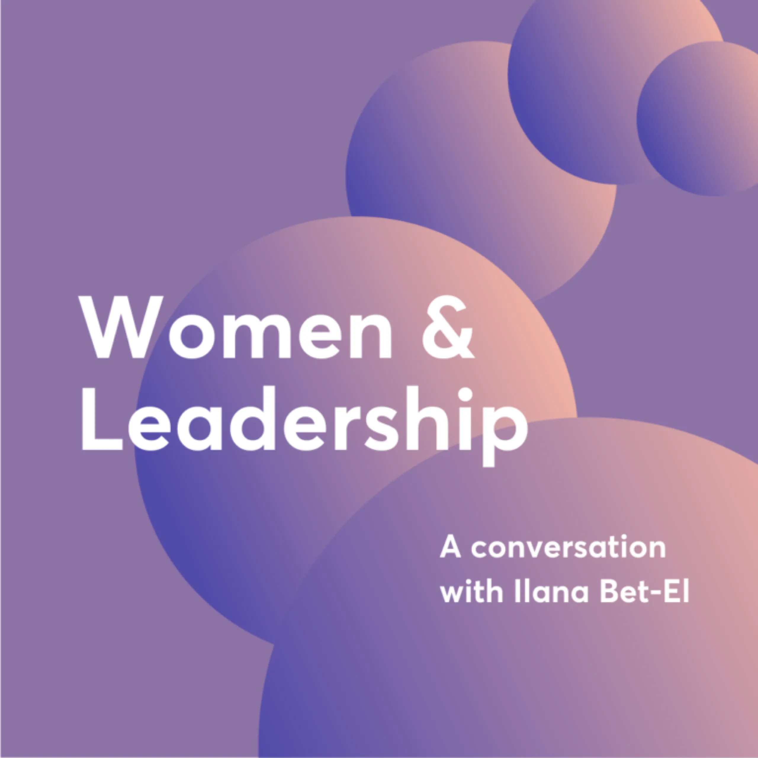 Women & Leadership: Two Ambassadors and NATO