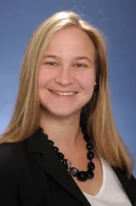 Dr Mareike Ohlberg