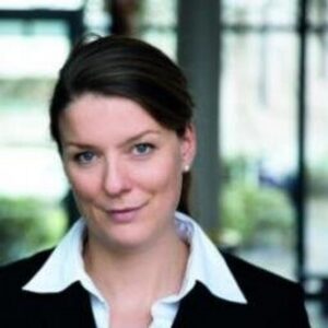 Dr May-Britt Stumbaum