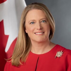 Dr Ailish Campbell