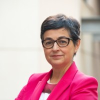 Arancha Gonzalez Laya