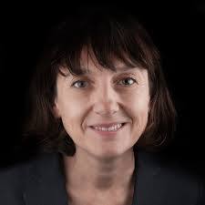 Olga Oliker