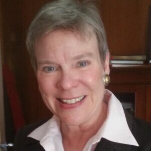 Rosa Gottemoeller
