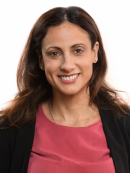 Nathalie Tocci