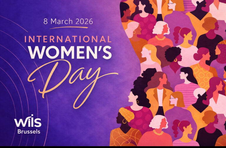 International Women’s Day 2026
